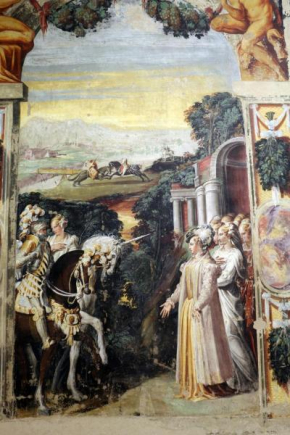 Palazzo di Alcina - Residenza d'Epoca - Luxury-